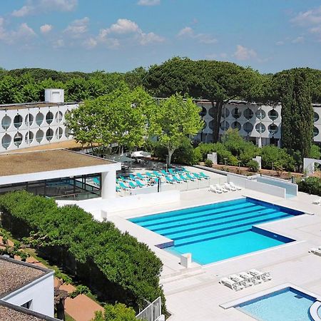 Residence Resideal La Grande Motte المظهر الخارجي الصورة