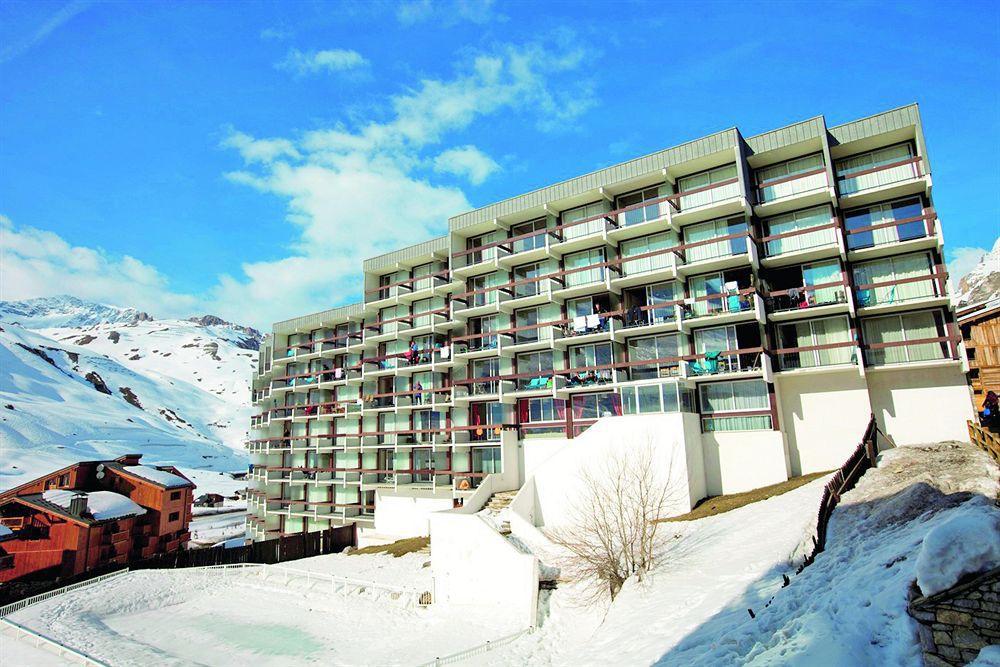 Residence Resideal La Grande Motte المظهر الخارجي الصورة