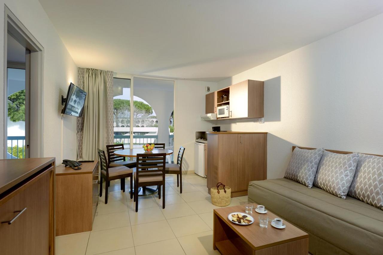 Residence Resideal La Grande Motte المظهر الخارجي الصورة