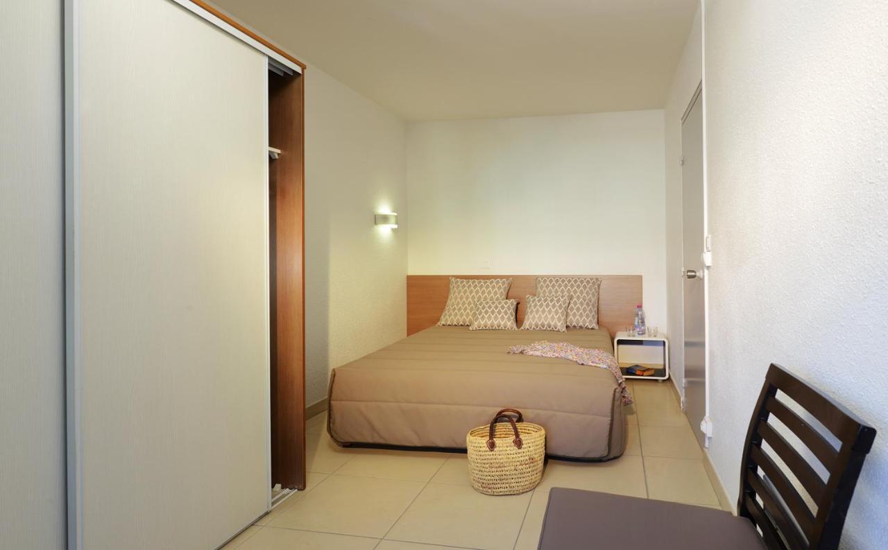 Residence Resideal La Grande Motte المظهر الخارجي الصورة