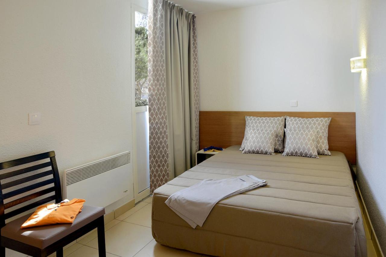 Residence Resideal La Grande Motte المظهر الخارجي الصورة
